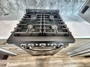 stove-oven