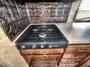 stove-oven