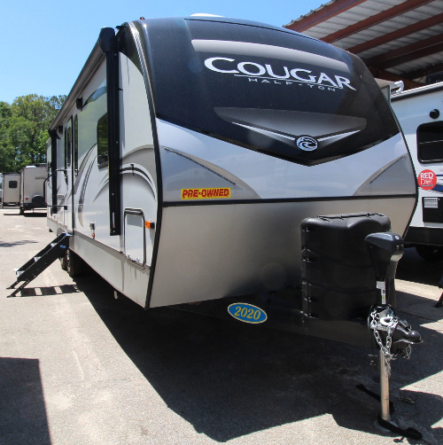 New or Used Keystone Cougar 30RKD RVs for Sale - Camping World RV Sales