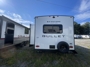 backside