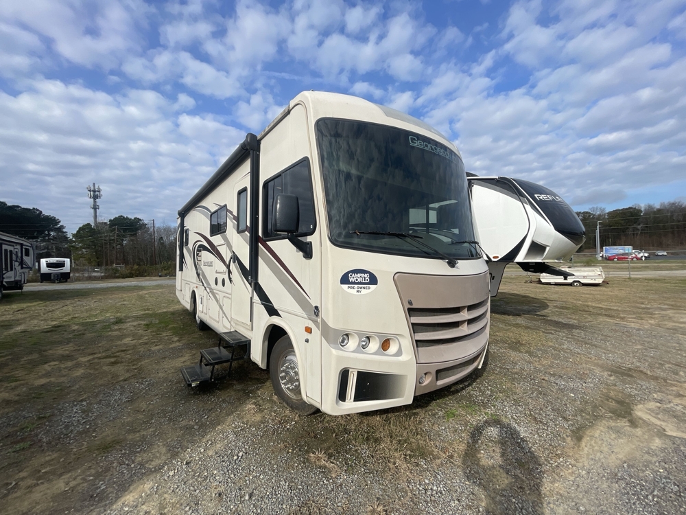 2017 Forest River Georgetown 3 Series 30X - Stock #2632346 | North ...
