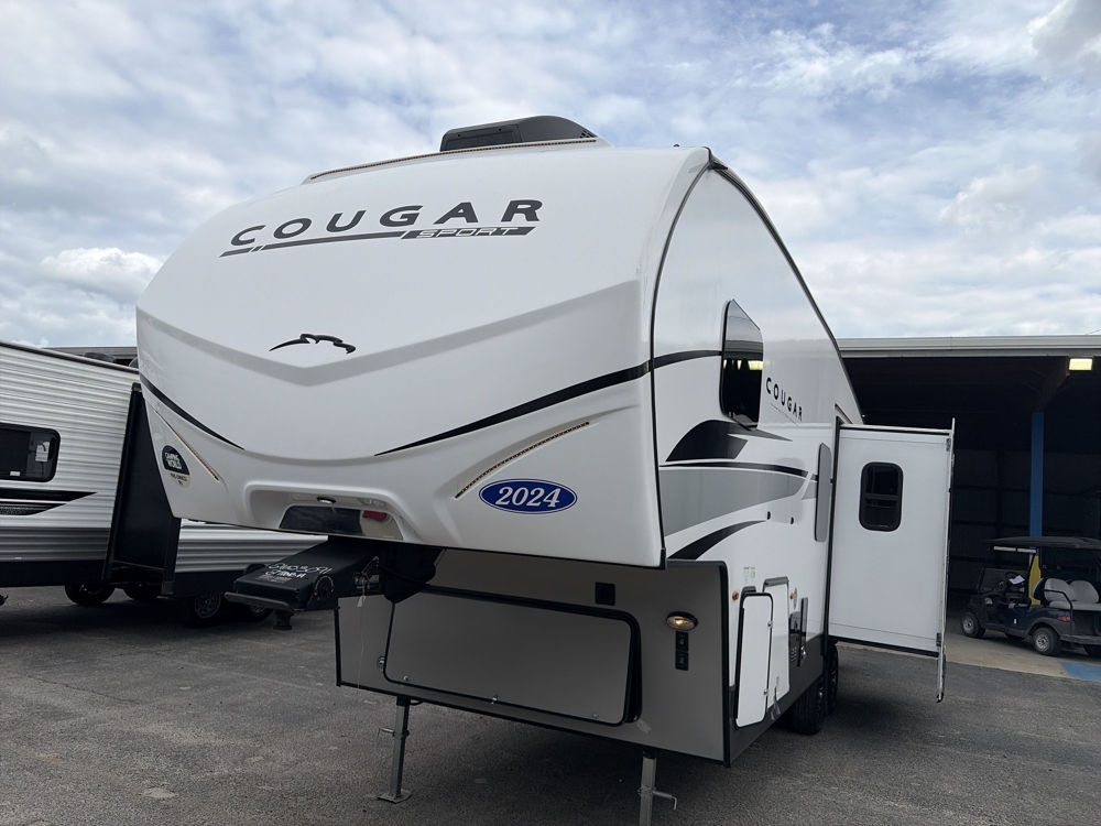 2024 Keystone Cougar Sport 2700BH