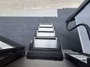 steps