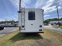 backside