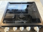 stove-oven