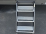 steps