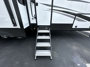 steps
