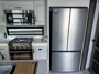 fridge