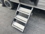 steps