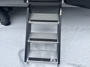 steps