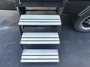 steps