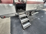 steps