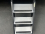 steps
