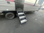 steps