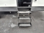 steps