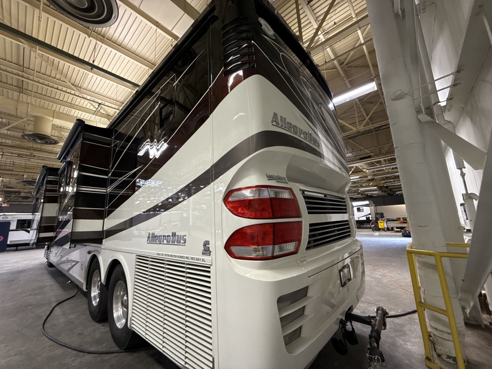 2014 Tiffin Allegro Bus 45LP - Stock #2641946Z | Churchville, NY