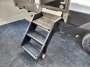 steps