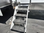 steps