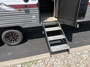 steps