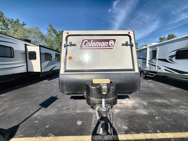 2019 Coleman Coleman Light LX 1601EXP — photo 5 of 8