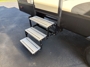steps