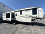 campside