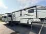 campside