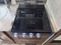 stove-oven