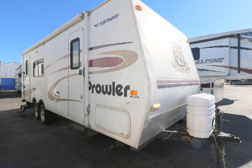 Fleetwood Prowler Regal Wiring Diagram Free Picture