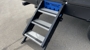 steps