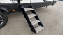 steps