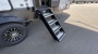 steps