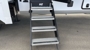 steps