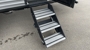 steps