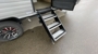 steps