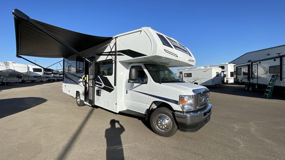 2026 Coachmen Leprechaun 298KBF
