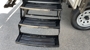 steps