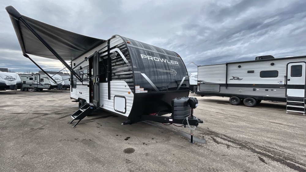 2026 Heartland Prowler 2100QBW