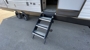steps