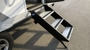 steps