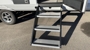 steps