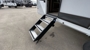steps