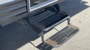 steps