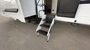 steps