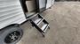 steps