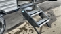 steps