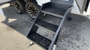 steps