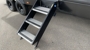 steps
