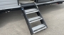 steps