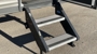 steps
